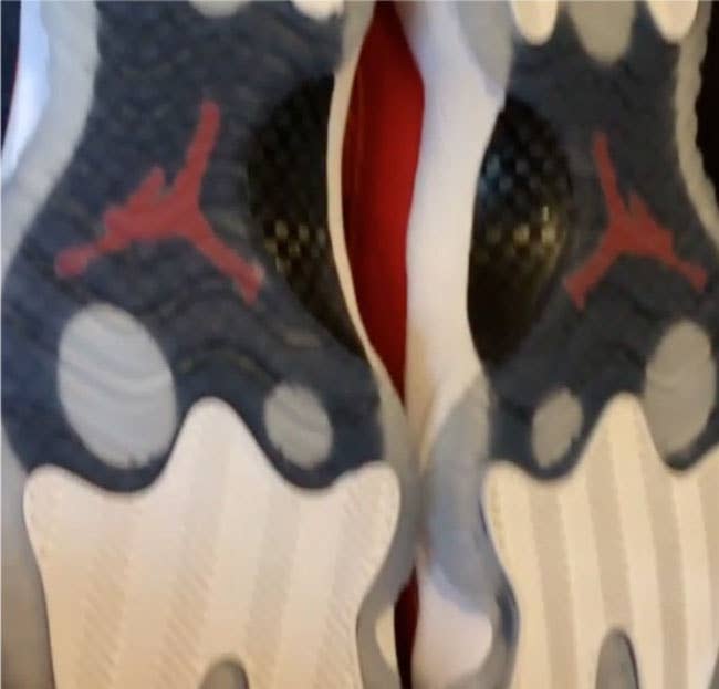 carmelo jordan 11