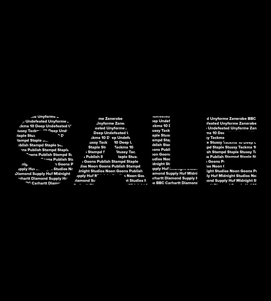 Cyber Monday Sneaker Sales 2015: UNKNWN
