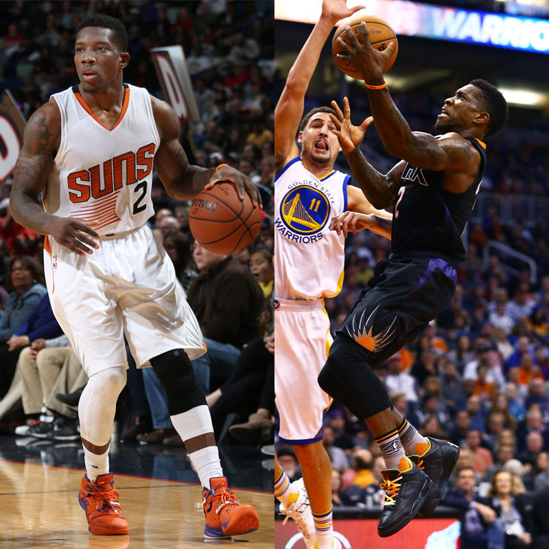 #SoleWatch NBA Power Ranking for November 29: Eric Bledsoe
