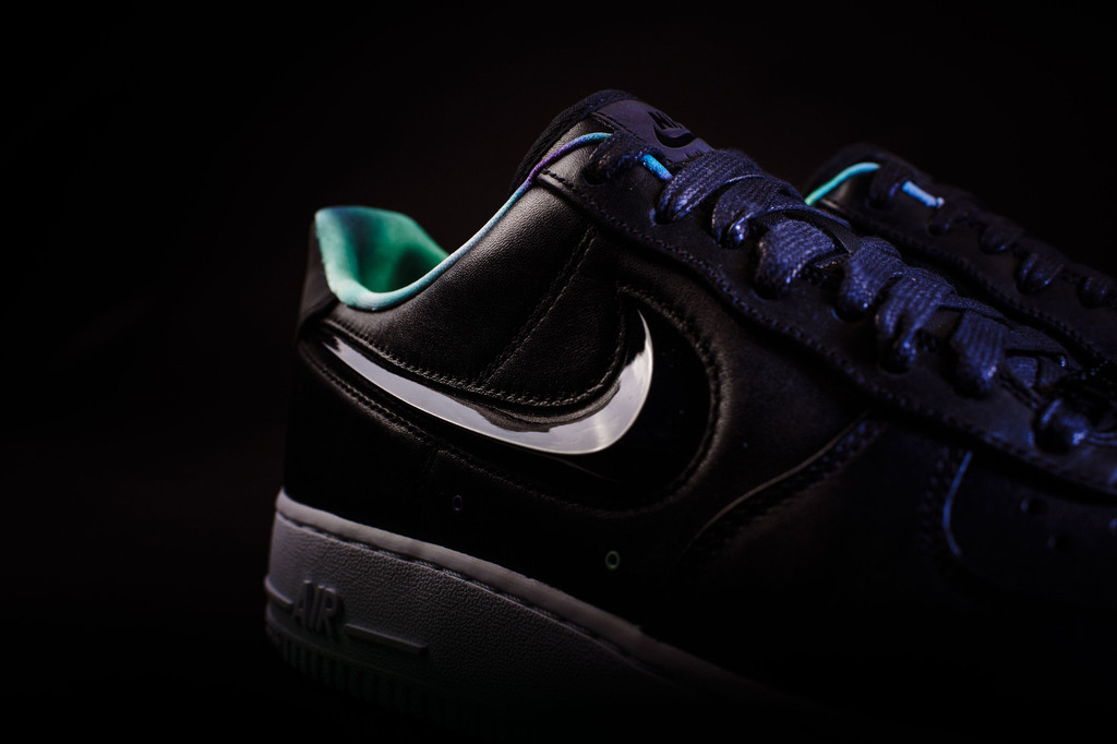 Nike Air Force 1 Low All-Star Northern Lights 840855-001 (7)