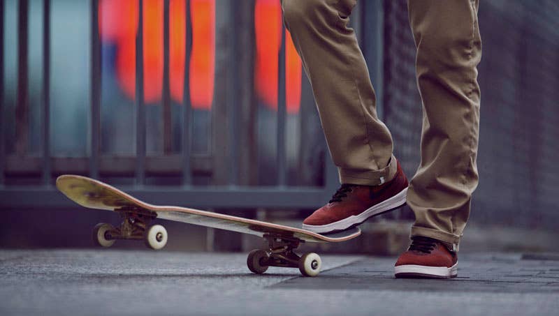 formal Permanece vocal Paul Rodriguez Hits New Milestone With 9th Signature Sneaker | Complex