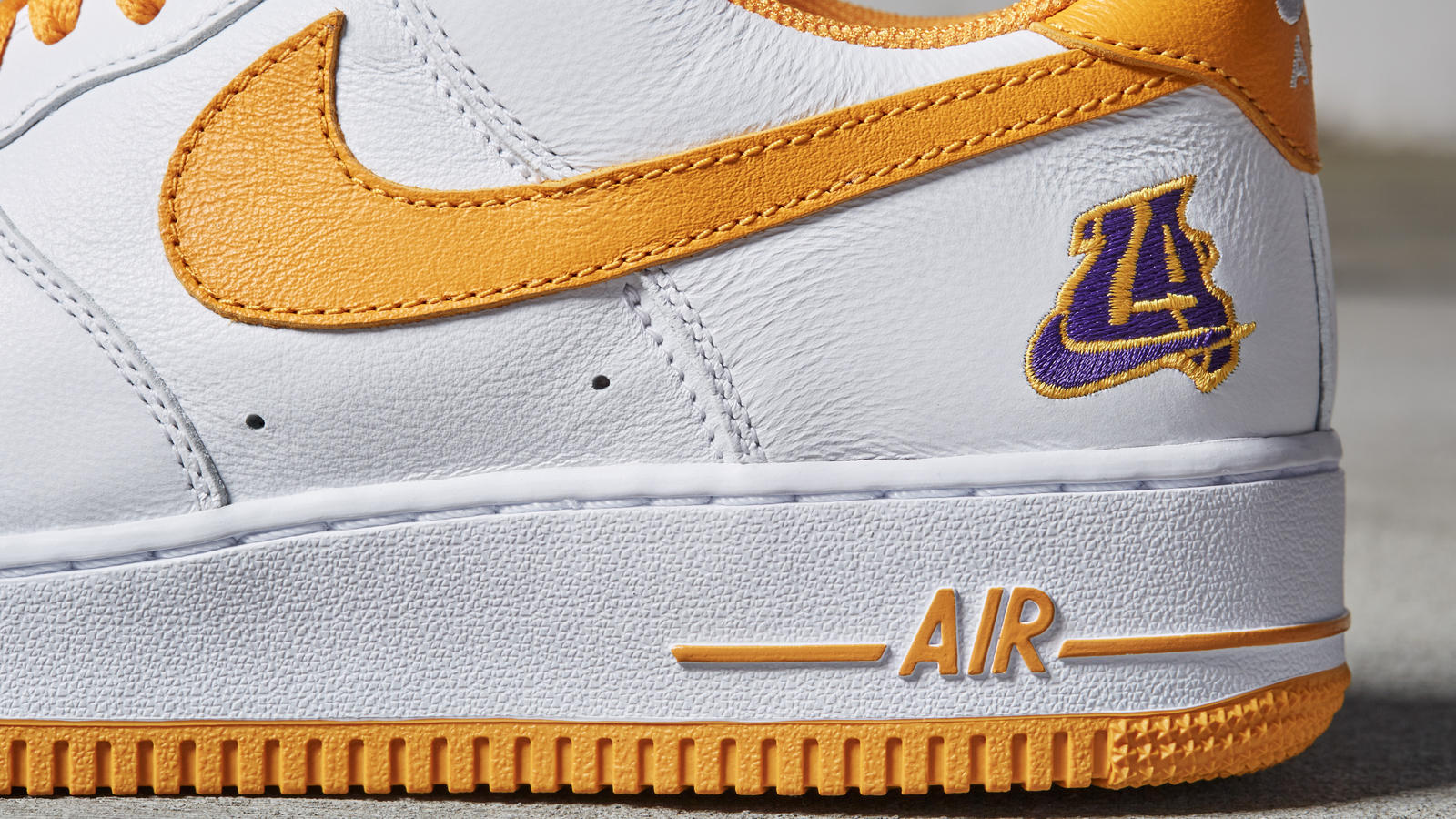 Another Nike Air Force 1 Joins the 'Worldwide' Range - Sneaker Freaker