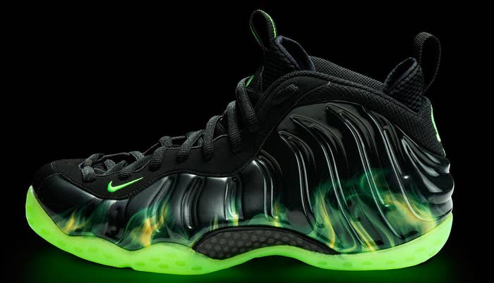 Nike Air Foamposite One ParaNorman Auction Born This Way (1)