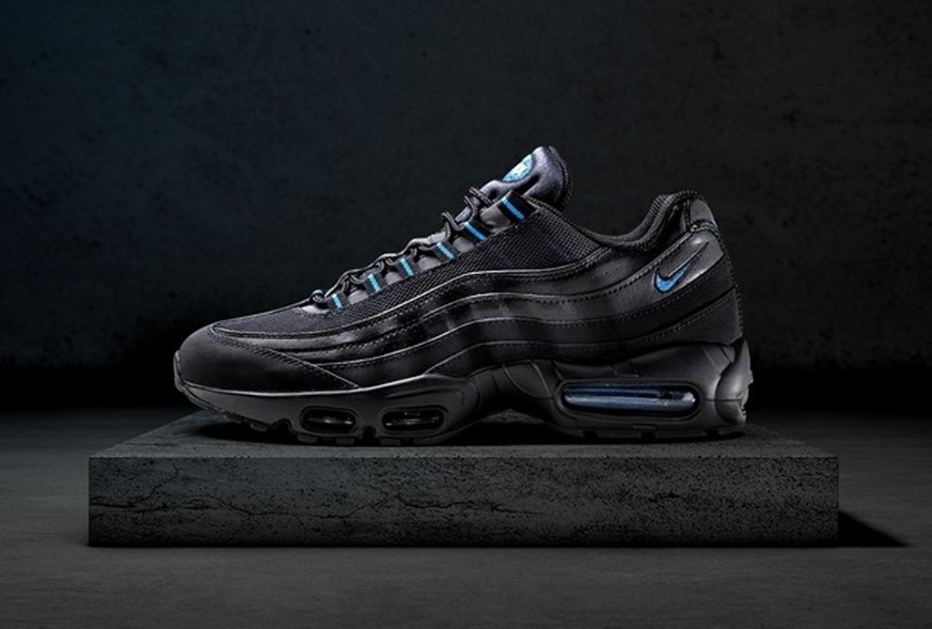 personalizado Clínica 鍔 JD Sports Drops Another Exclusive Nike Air Max 95 | Complex