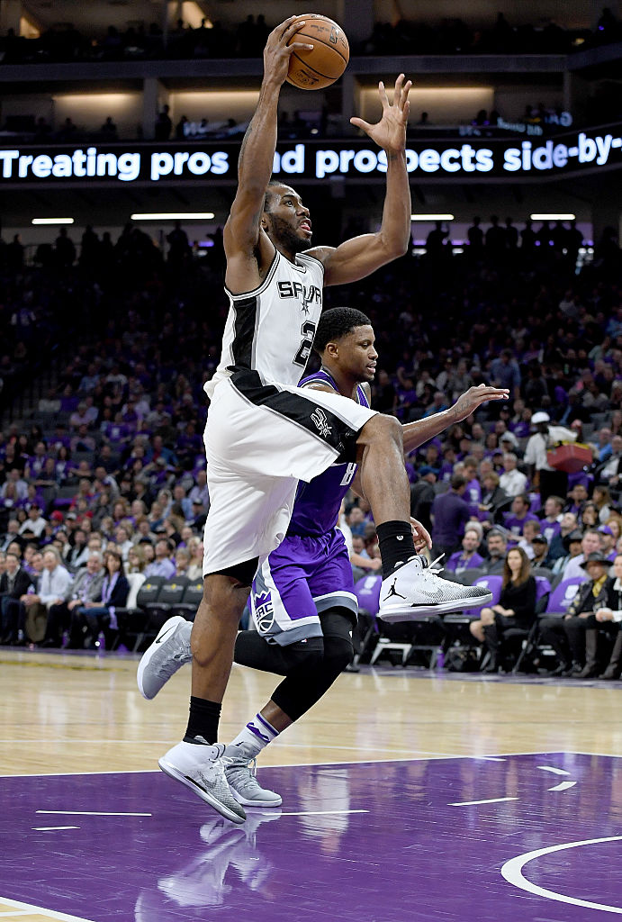 Air jordan 31 store kawhi leonard