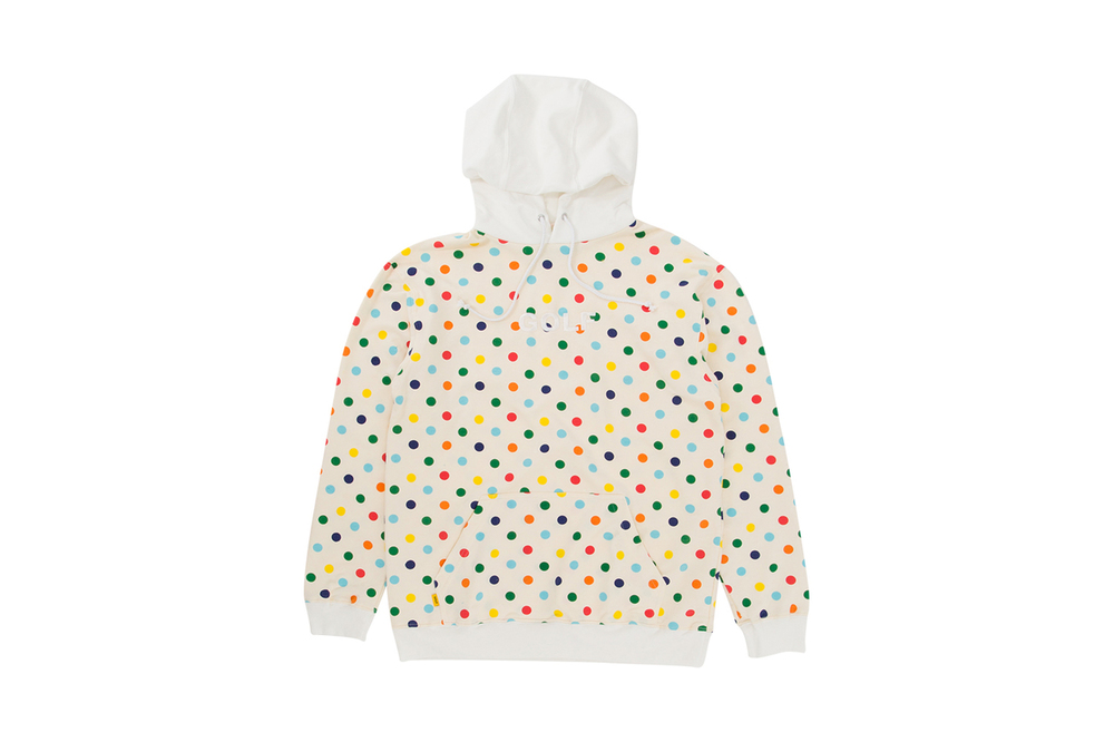 Golf wang hotsell flannel hoodie