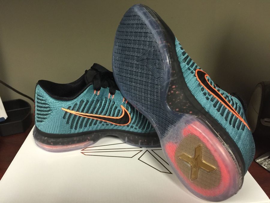 The Next Nike Kobe 10 Elite Low Unveiled | Complex