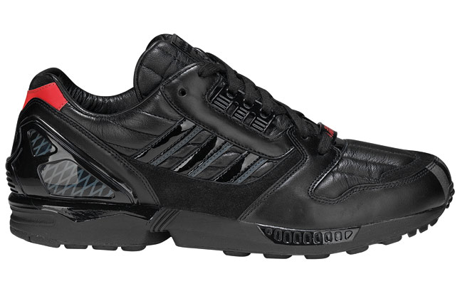 Adidas zx best sale 8000 darth vader