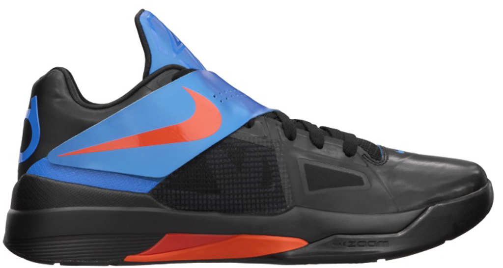 Edelsteen premie Modieus Nike Zoom KD IV: The Definitive Guide to Colorways | Complex