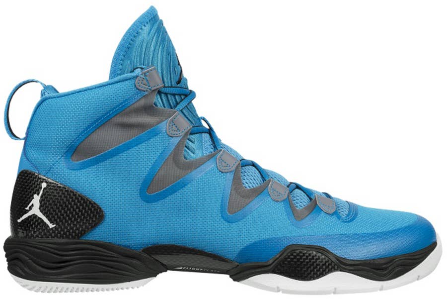 the new jordans 28