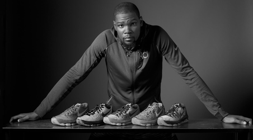 Find Out When the Next Nike KD 8s Will Release Complex