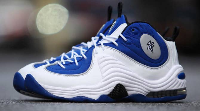 Next Year Is Going to Be Great for Penny Hardaway Fans | Complex