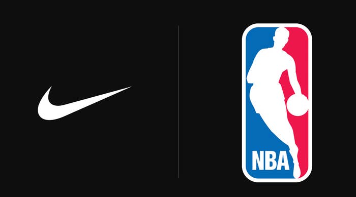 Ubiquitous Swoosh: New deal makes Nike official uniform supplier