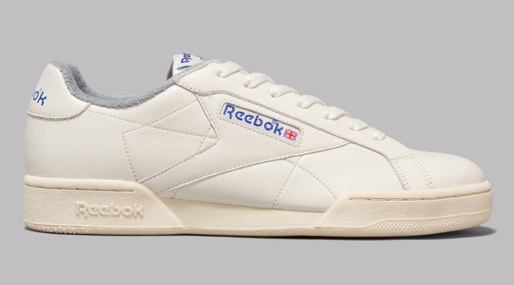 Lang en Badeværelse Oi Polloi Revisits the Glory of a Reebok UK Exclusive | Complex