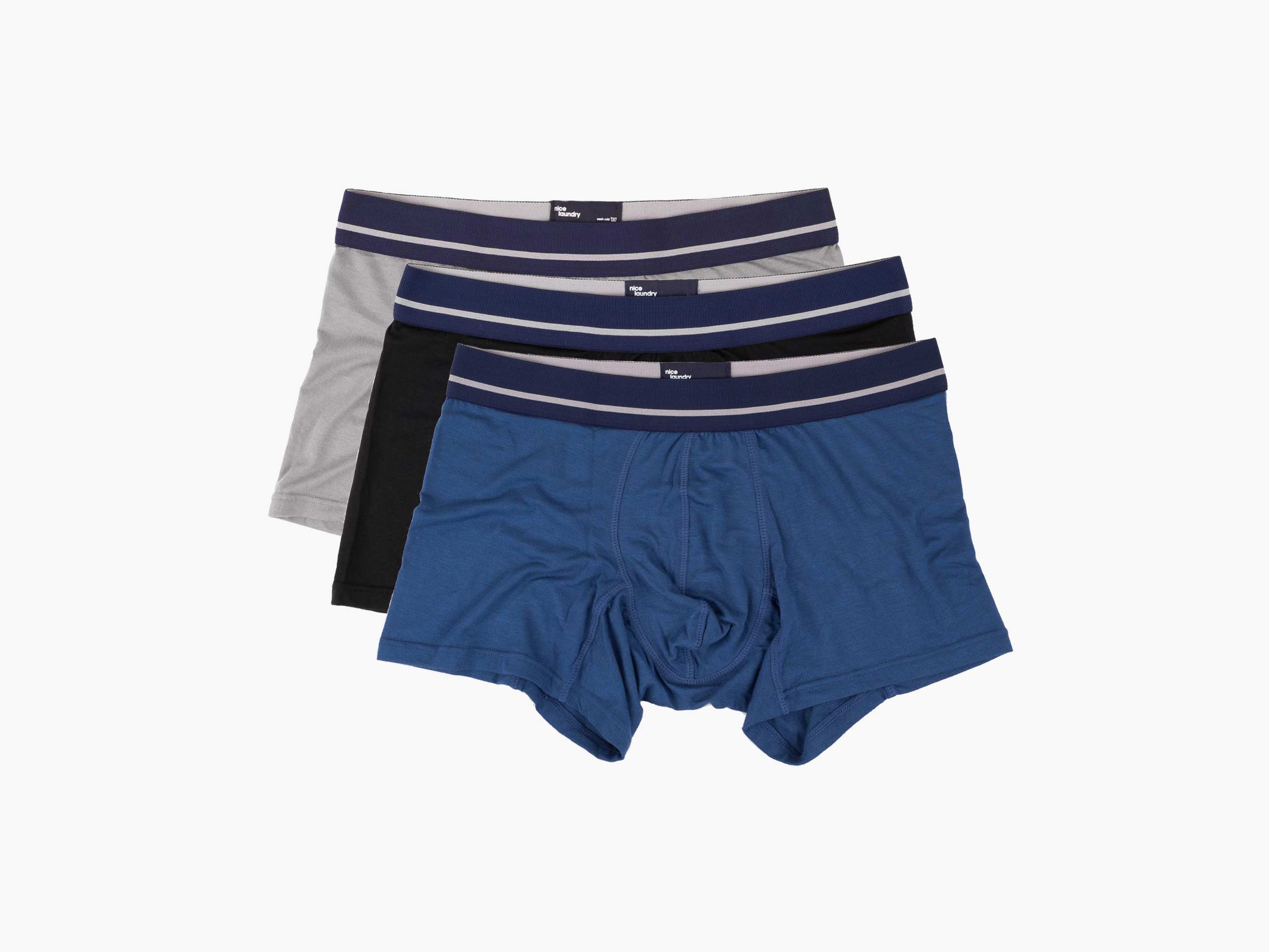 Mens underwear no fly sales front