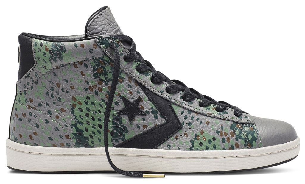 Converse Pro Leather Painted Camo Grey (1)