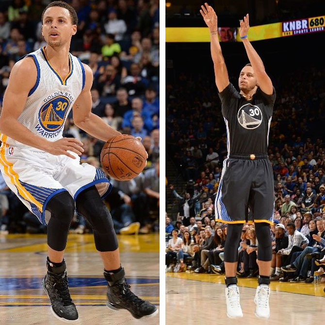 #SoleWatch NBA Power Ranking for March 15: Stephen Curry