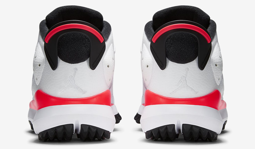 Air Jordan 6 Golf shoes will be released – GolfWRX