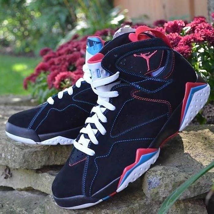 jordan 7 orion blue