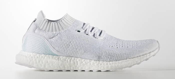 Parley Adidas Ultra Boost Uncaged