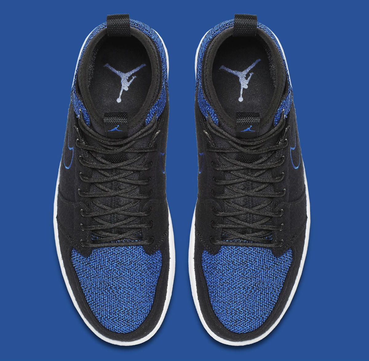 Jordan 1 best sale ultra high royal