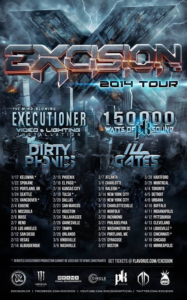 excision-2014-tour