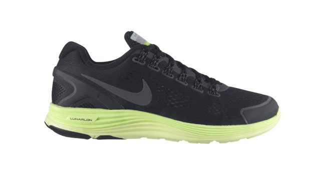 The 10 Best Nike Lunar Running Shoes |