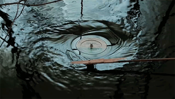 submerged-vinyl