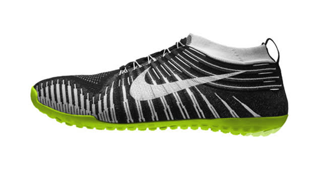 Nike Hyperfeel Run
