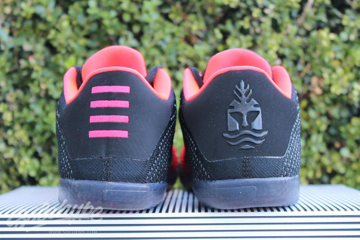 Nike Kobe 11 Achilles Heel Release Date 822675-670 (12)