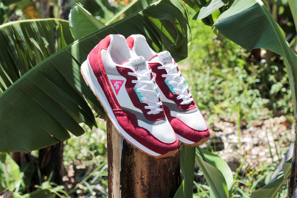 Le coq outlet sportif stockists