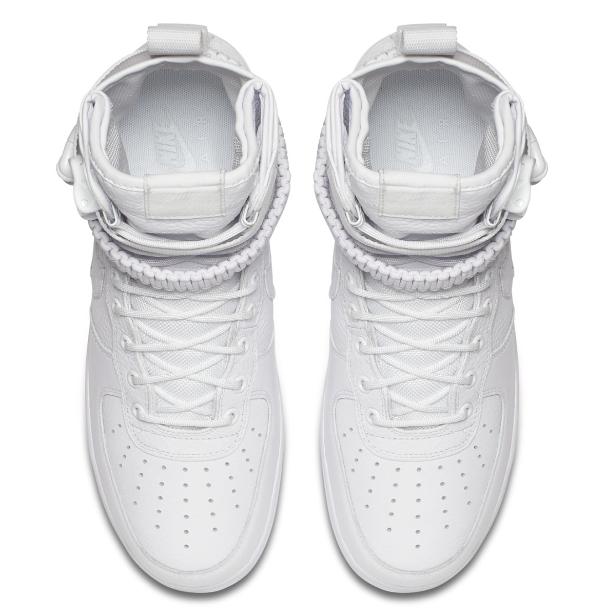Nike AF Air Force 1 High White Release Date Top 903270-100