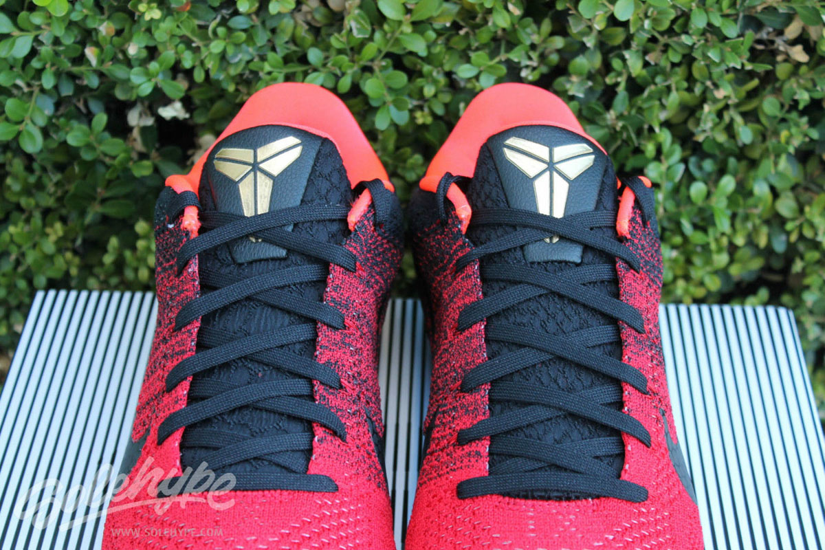 Nike Kobe 11 Achilles Heel Release Date 822675-670 (16)