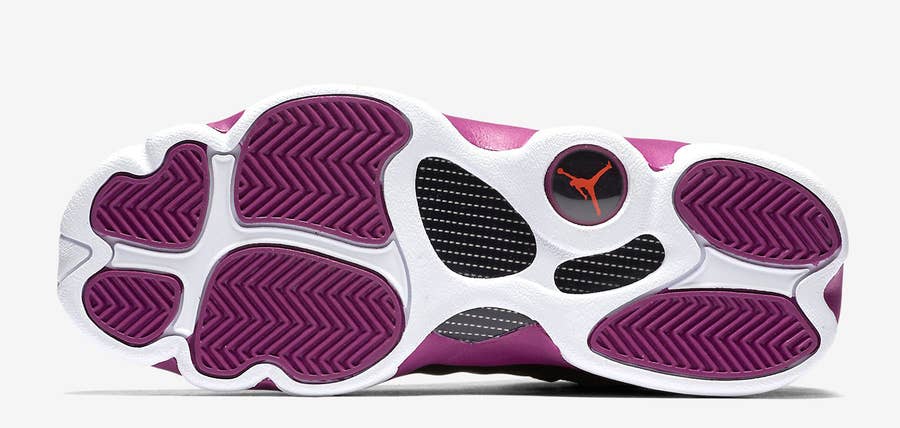 jordan jumpman team ii girls