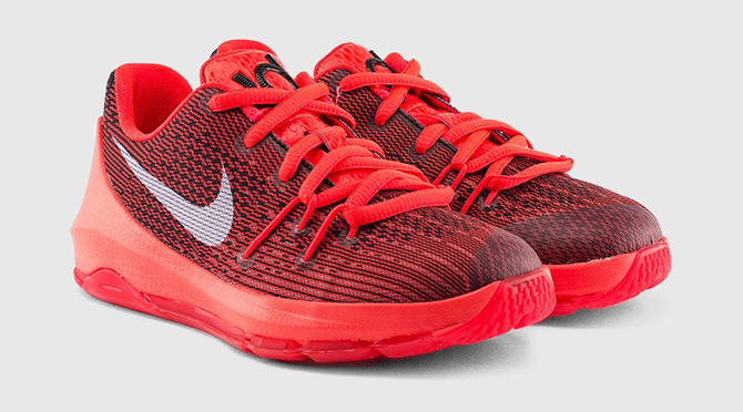 Kids on sale kd 8