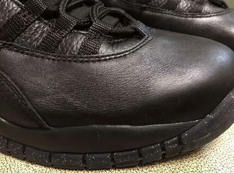 NYC Will Get Its Own Air Jordan 10