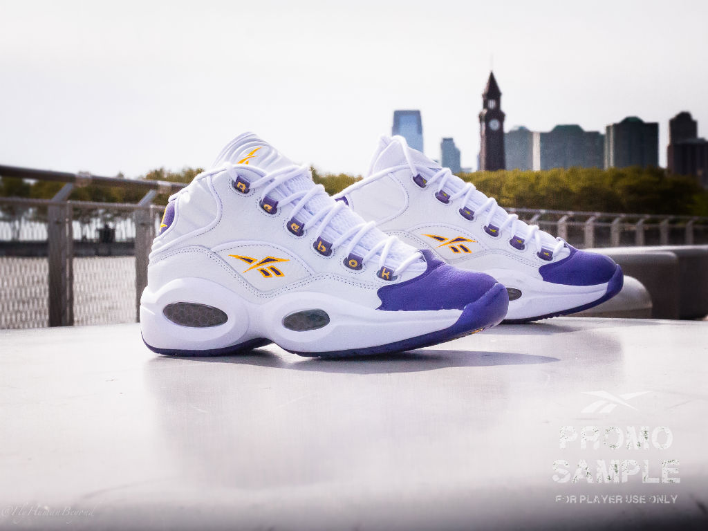 Packer Shoes x Reebok Question Kobe Bryant For Player Use Only (3)