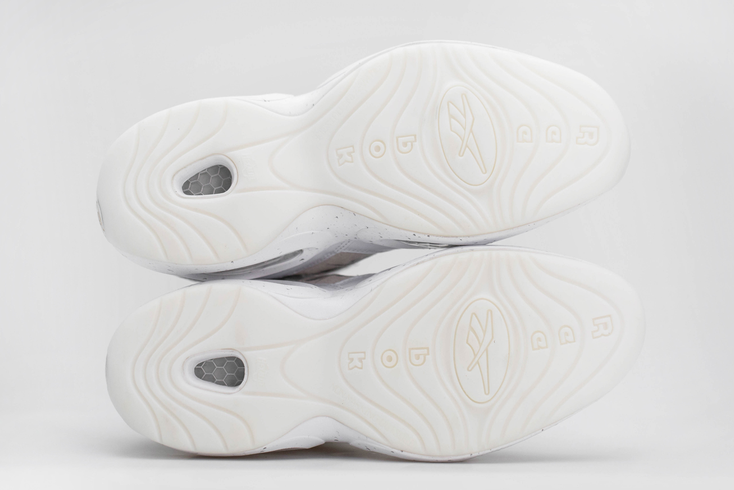 Bait Reebok Question Ice Cold Outsole