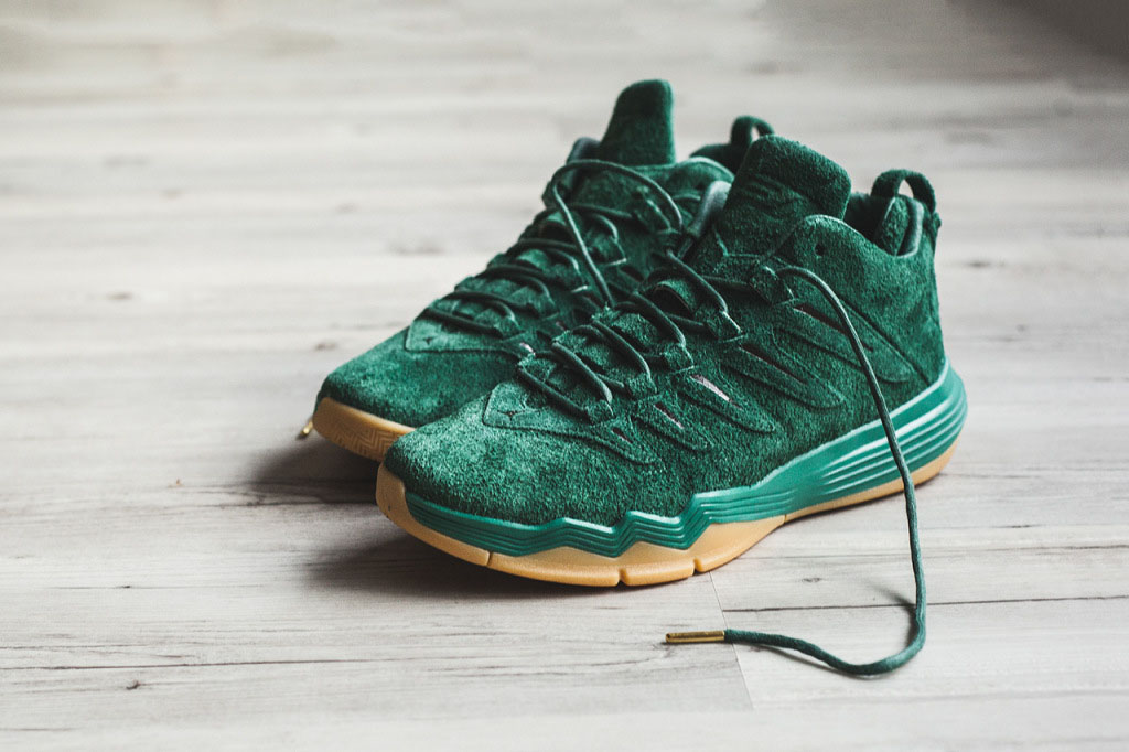 Only 33 People Can Own This Jordan CP3.IX | Complex