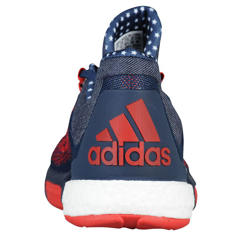 adidas Crazylight Boost 2015 USA Independence Day Release Date (3)