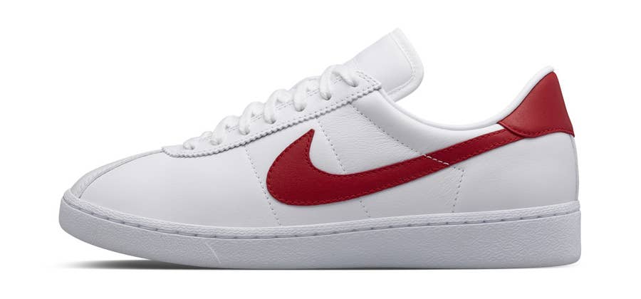 surco portátil Por favor mira Here's How You Can Get Marty McFly's Nike Bruins | Complex