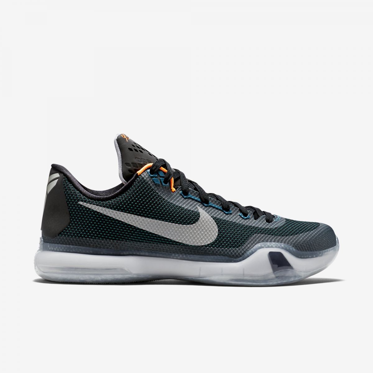 Kobe 10 clearance dark green