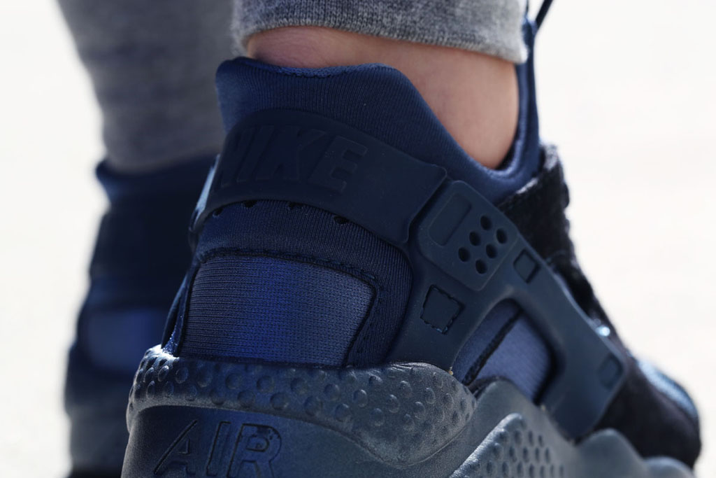 teller Malen Normaal Nike Delivers More Premium Huaraches for Winter | Complex