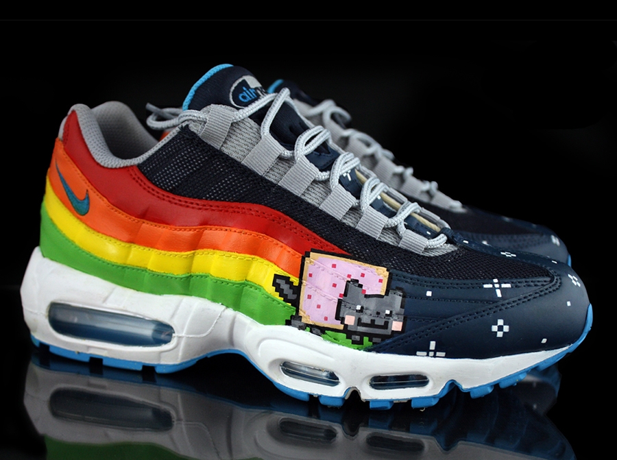 Top 10 custom air max 90 ideas and inspiration