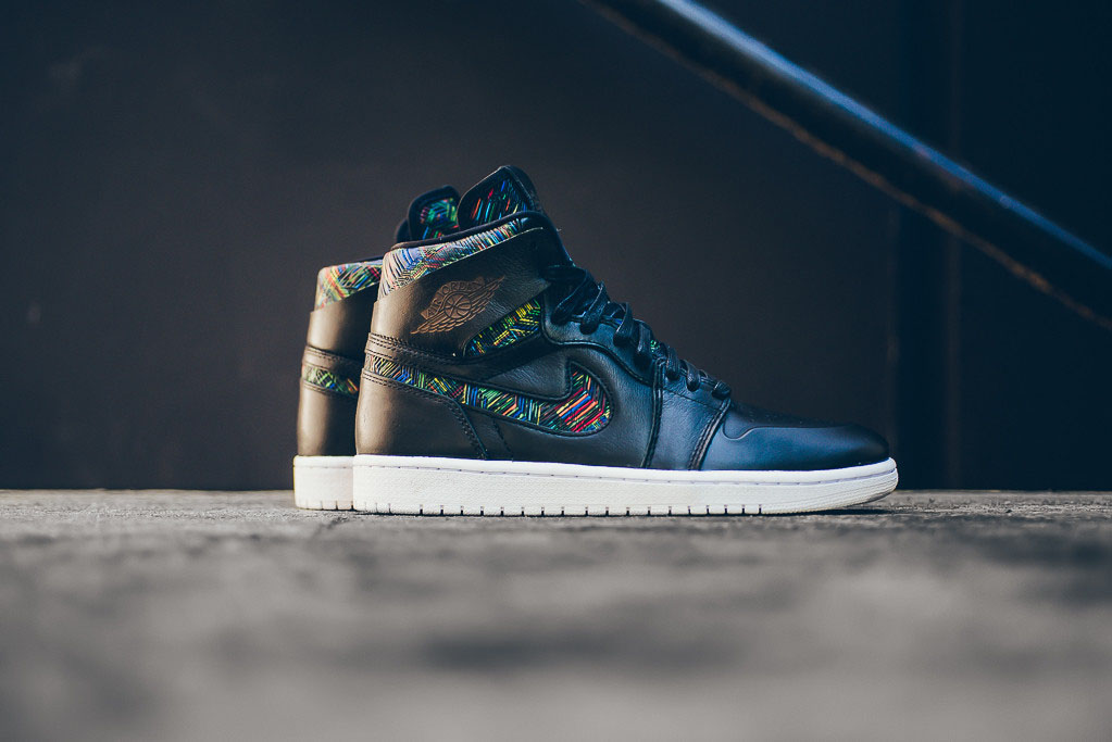 Air jordan 1 sales mid bhm