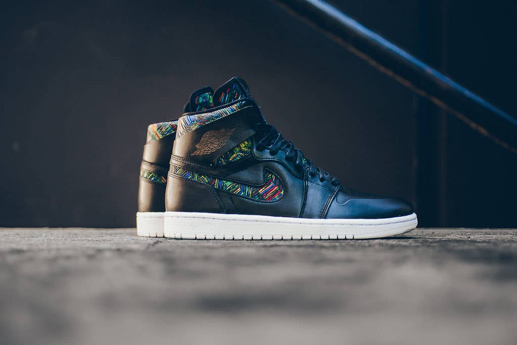 Stratford on Avon Volg ons Veel There's Another 'BHM' Air Jordan 1 Releasing | Complex