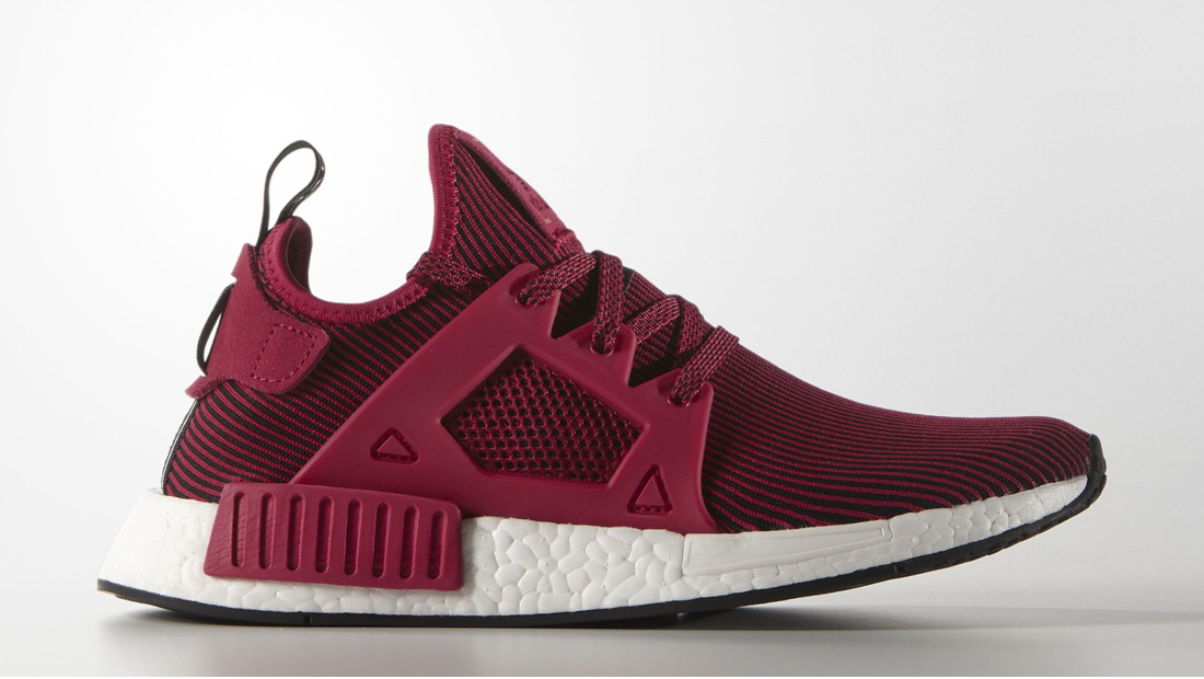 adidas NMD_XR1 Unity Pink Sole Collector Release Date Roundup
