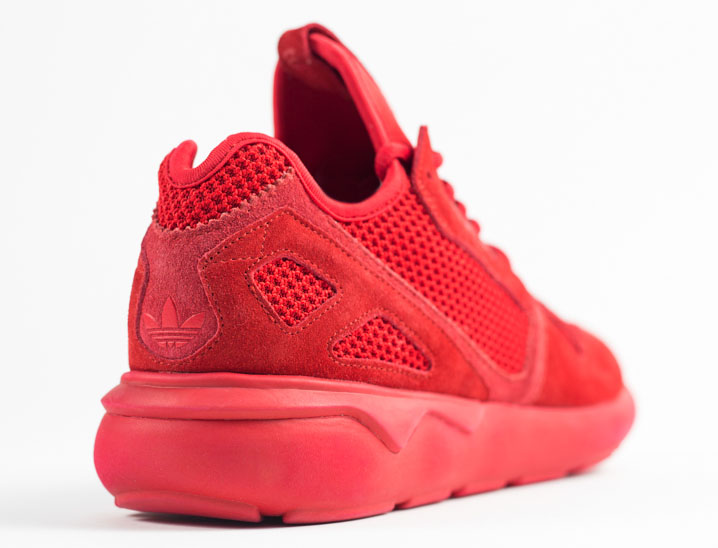 adidas Tubular Red October - Size? Exclusive (3)