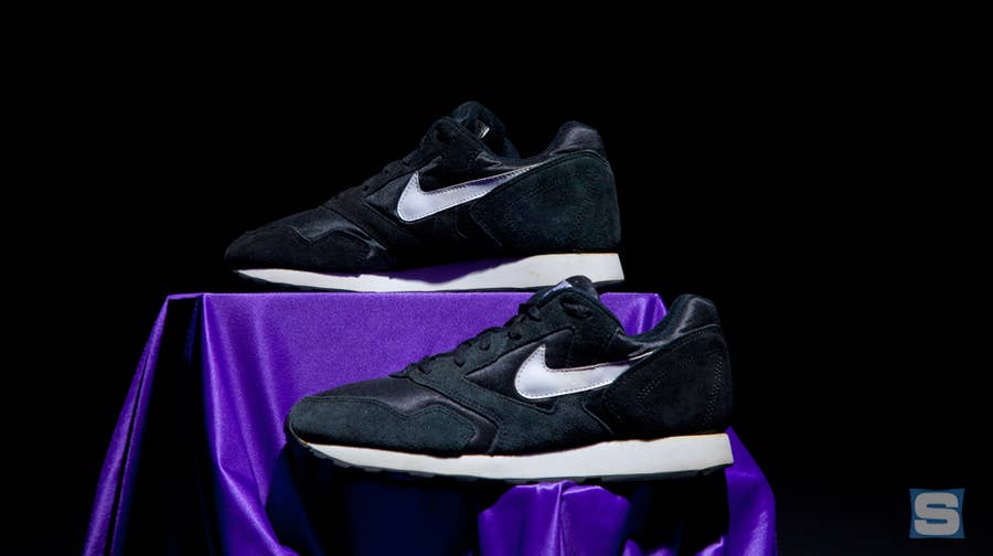 How L.A.'s Street Culture Made the Cortez Nike's Most Authentic Sneaker