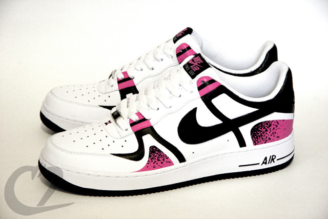 Nike Air Force 1 Low &#x27;Tech Challenge&#x27; by C2